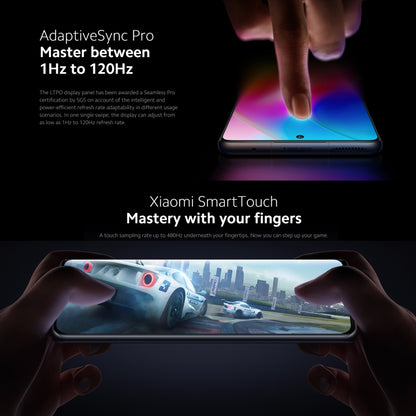 Xiaomi 12 Pro Global EU Version 12GB+256GB
