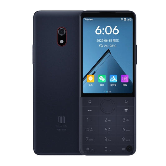 QIN F22 Pro 4G 4GB+64GB Student Keyboard