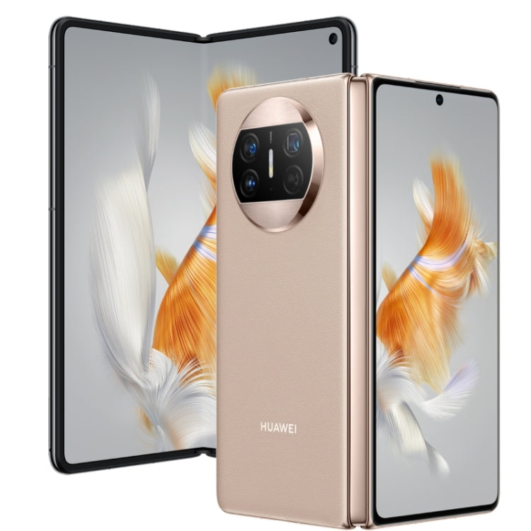 Huawei Mate X3 1TB Collector Edition ALT-AL00, 50MP Camera, China Version  4G smartphone telephony telephone mobile phone