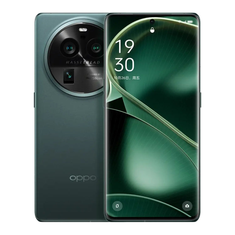 OPPO Find X6 Pro 5G 16GB+256GB