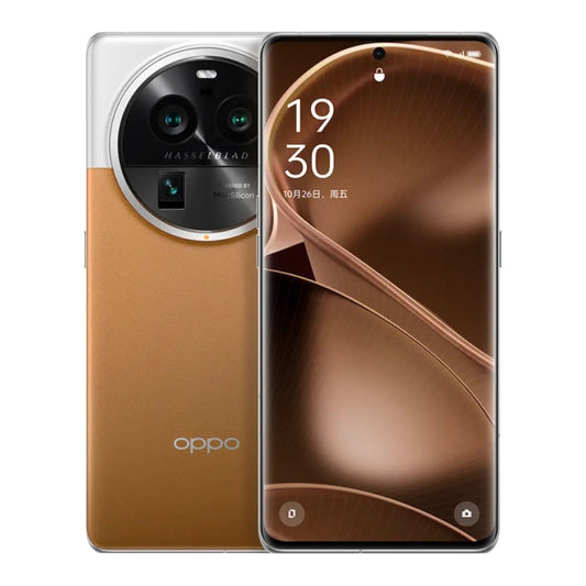 OPPO Find X6 Pro 5G 16GB+256GB