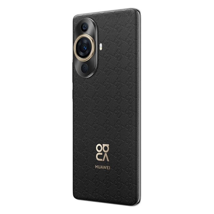 HUAWEI nova 11 Ultra GOA-AL80U, 60MP Front Camera, 512GB, China Version 4G  Smartphone Telephony Telephone mobile phone