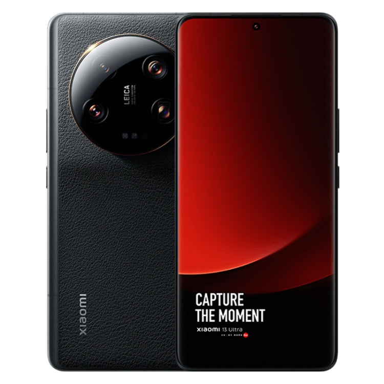 Quad Leica Back Cameras, In-screen Fingerprint Identification, 5000mAh Battery, 6.73 inch 2K OLED MIUI 14 Qualcomm Snapdragon 8 Gen2 Octa Core 4nm up to 3.19GHz, Network: 5G, NFC, Wireless Charging Function, 12GB+256GB