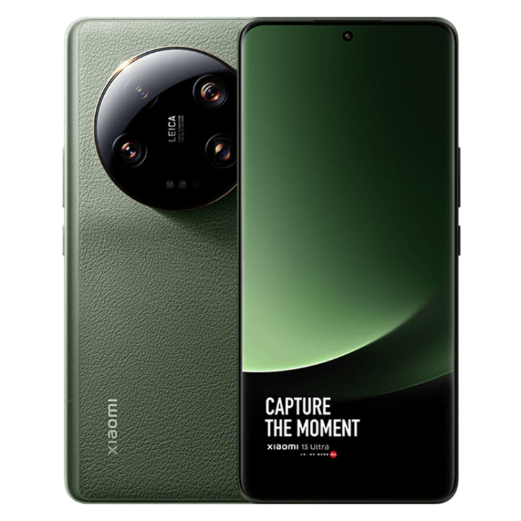 Quad Leica Back Cameras, In-screen Fingerprint Identification, 5000mAh Battery, 6.73 inch 2K OLED MIUI 14 Qualcomm Snapdragon 8 Gen2 Octa Core 4nm up to 3.19GHz, Network: 5G, NFC, Wireless Charging Function, 12GB+256GB