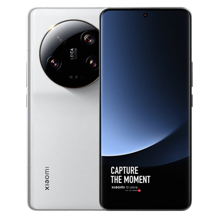 Quad Leica Back Cameras, In-screen Fingerprint Identification, 5000mAh Battery, 6.73 inch 2K OLED MIUI 14 Qualcomm Snapdragon 8 Gen2 Octa Core 4nm up to 3.19GHz, Network: 5G, NFC, Wireless Charging Function, 12GB+256GB