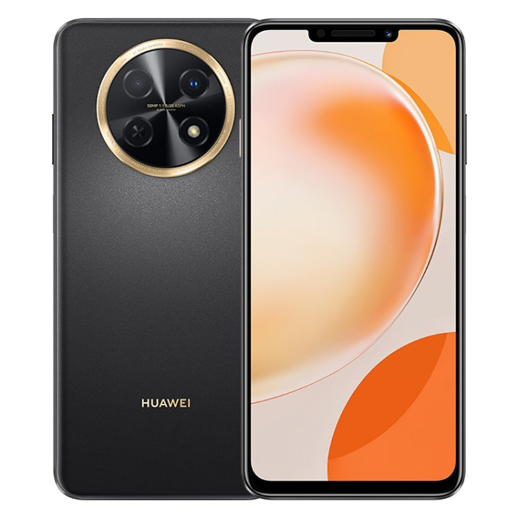 Huawei Enjoy 60X 128GB STG-AL00, China Version 7000mAh Battery 2.4GHz, Network: 4G, OTG, NFC, Not Support Google Play(Black)