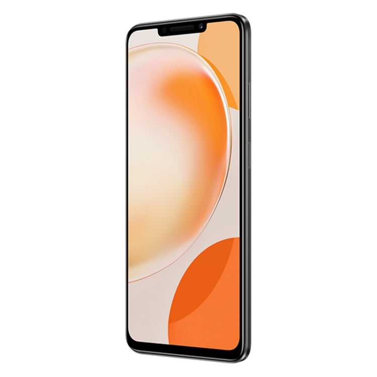 Huawei Enjoy 60X 128GB STG-AL00, China Version 7000mAh Battery 2.4GHz, Network: 4G, OTG, NFC, Not Support Google Play(Black)