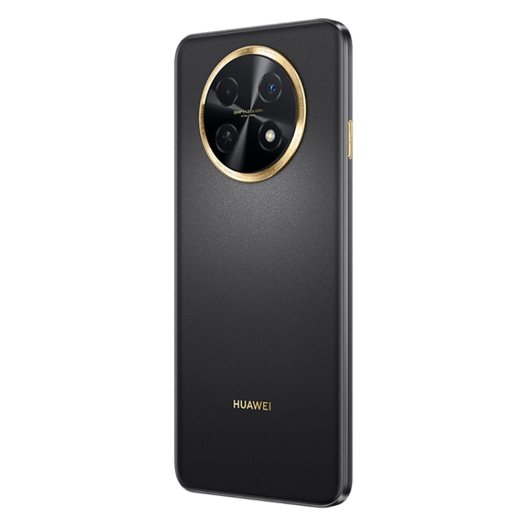 Huawei Enjoy 60X 128GB STG-AL00, China Version 7000mAh Battery 2.4GHz, Network: 4G, OTG, NFC, Not Support Google Play(Black)