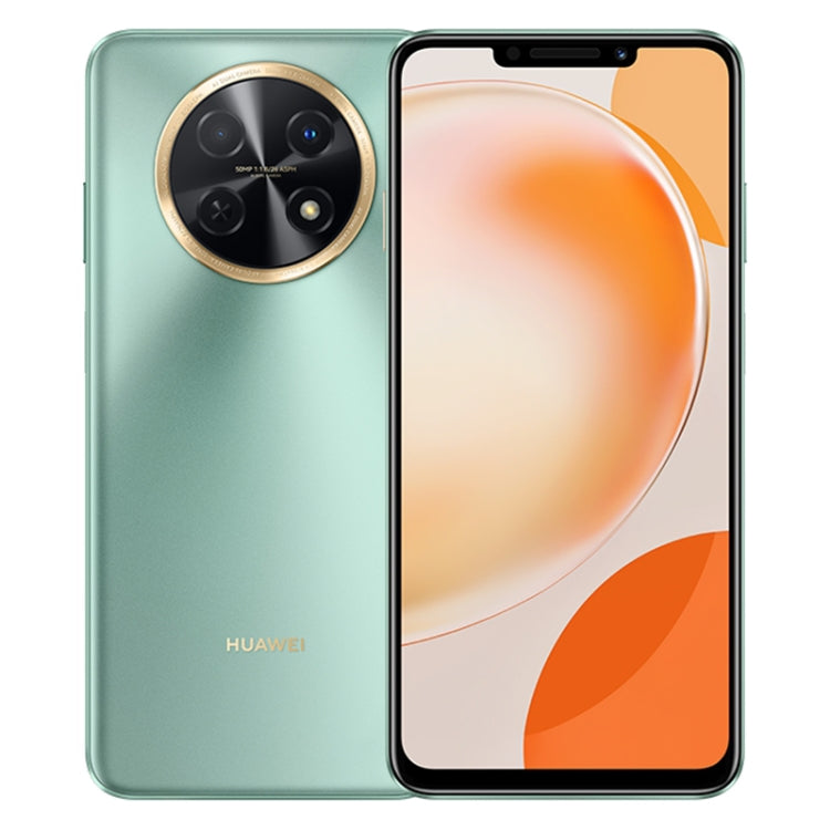 Huawei Enjoy 60X 128GB STG-AL00, China Version 7000mAh Battery 2.4GHz, Network: 4G, OTG, NFC, Not Support Google Play(Black)