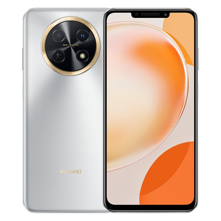 Huawei Enjoy 60X 128GB STG-AL00, China Version 7000mAh Battery 2.4GHz, Network: 4G, OTG, NFC, Not Support Google Play(Black)