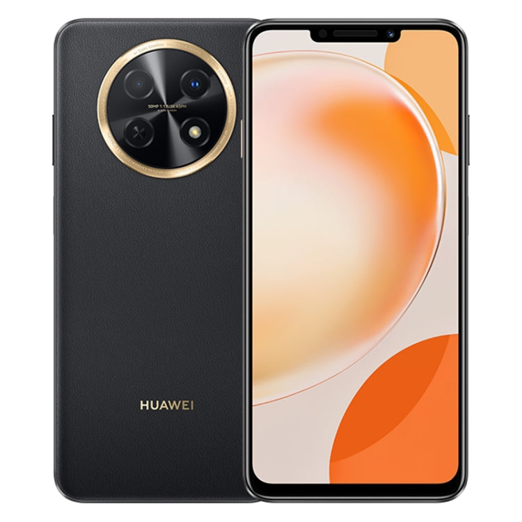 Huawei Enjoy 60X 128GB STG-AL00, China Version 7000mAh Battery 2.4GHz, Network: 4G, OTG, NFC, Not Support Google Play(Black)
