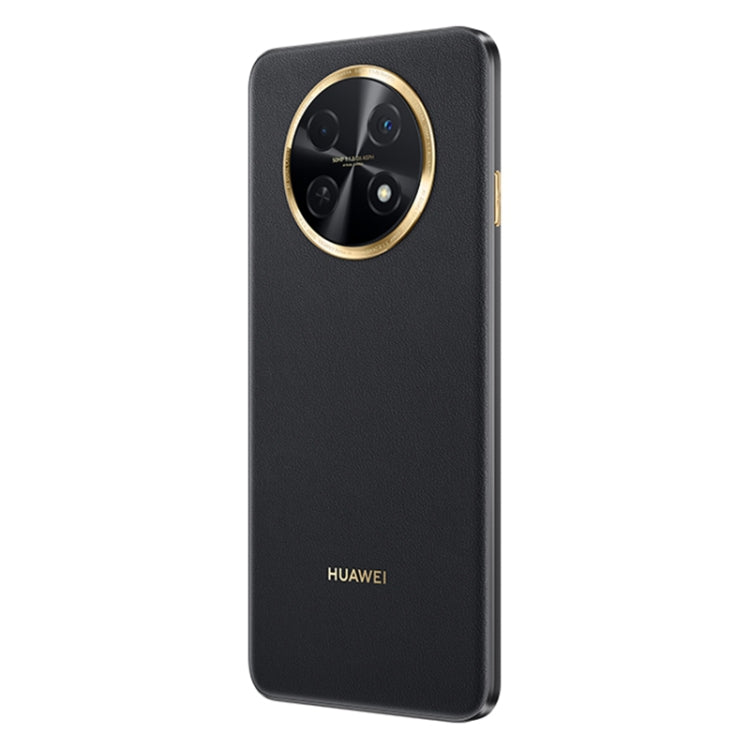 Huawei Enjoy 60X 128GB STG-AL00, China Version 7000mAh Battery 2.4GHz, Network: 4G, OTG, NFC, Not Support Google Play(Black)