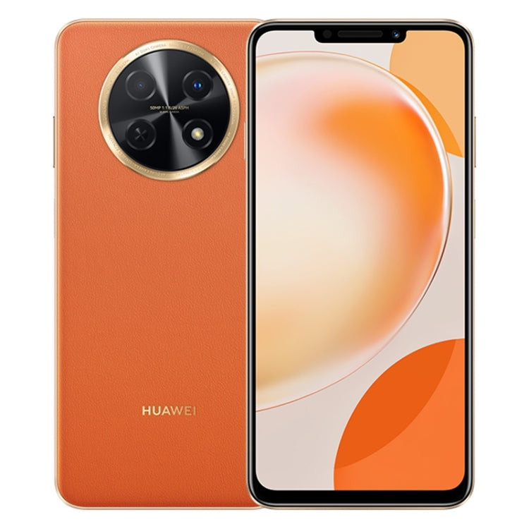 Huawei Enjoy 60X 128GB STG-AL00, China Version 7000mAh Battery 2.4GHz, Network: 4G, OTG, NFC, Not Support Google Play(Black)