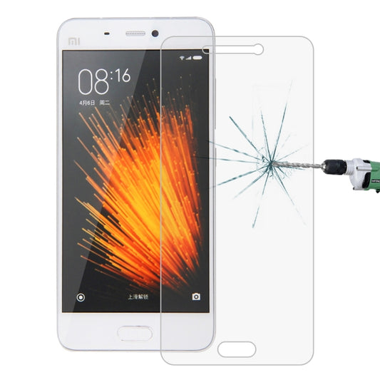 For Xiaomi Mi 5 Tempered Glass Film