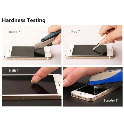 10 PCS For Xiaomi Mi Mix Tempered Glass  Film