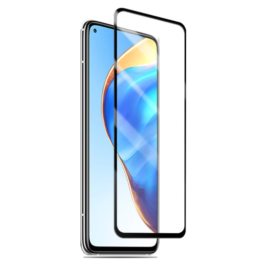 9H 2.5D Tempered Glass Film for Xiaomi Mi 10T / 10T Pro