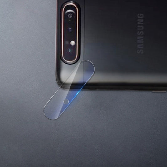 Rear Camera Lens Protector for Galaxy A80