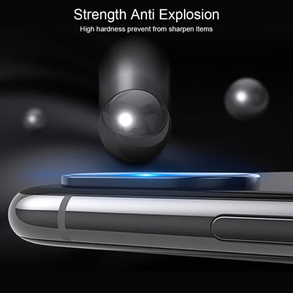 Rear Camera Lens Protector for Galaxy A80
