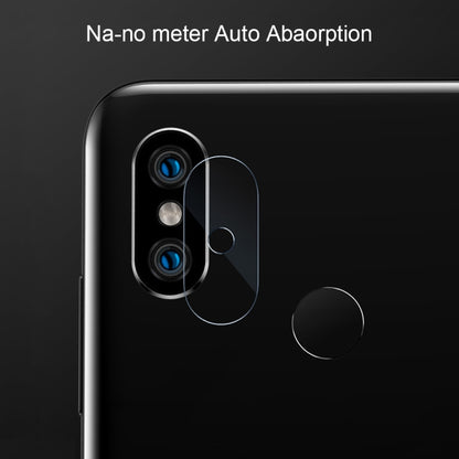 Rear Camera Lens Protector for Galaxy A80