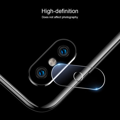 Rear Camera Lens Protector for Galaxy A80