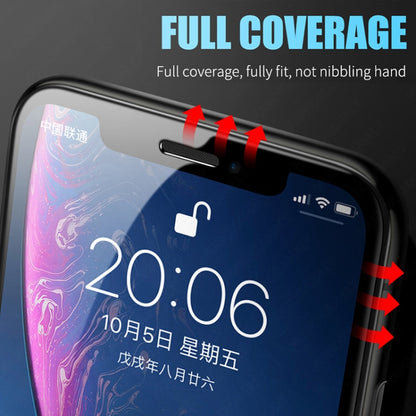 25 PCS Full Glue Ceramics Film for Xiaomi Redmi K20