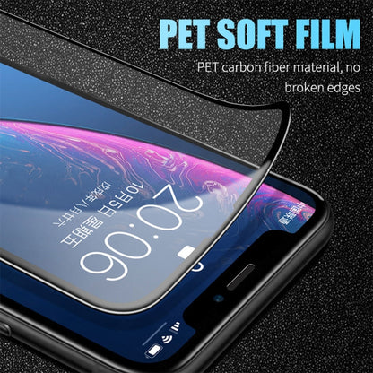 25 PCS Full Glue Ceramics Film for Xiaomi Redmi K20