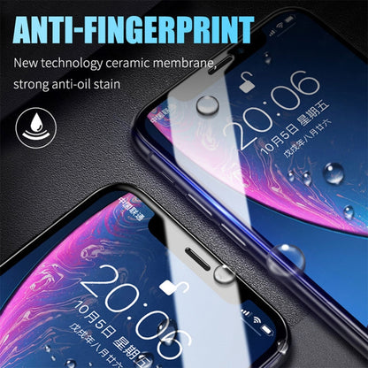 25 PCS Full Glue Ceramics Film for Xiaomi Redmi K20