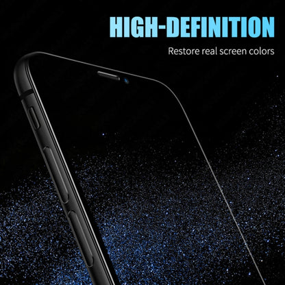 25 PCS Full Glue Ceramics Film for Xiaomi Redmi K20