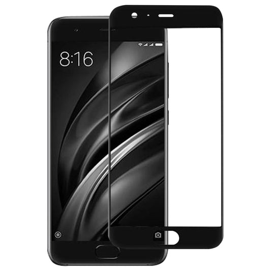 Tempered Glass film for Xiaomi Mi 6