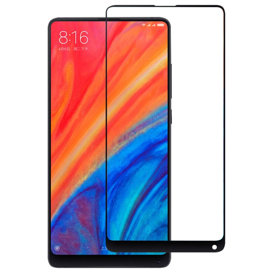 Tempered Glass film for Xiaomi Mi Mix 2 & 2S
