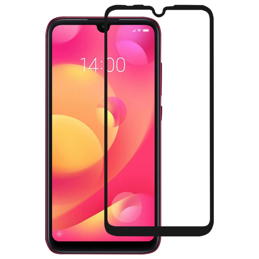 Tempered Glass film for Xiaomi Mi Play
