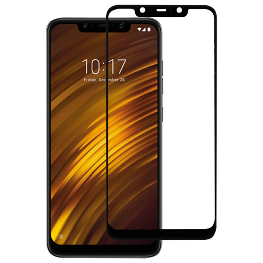 Tempered Glass film for Xiaomi Pocophone F1
