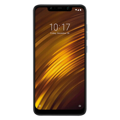 Tempered Glass film for Xiaomi Pocophone F1