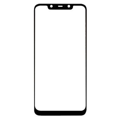 25 PCS Tempered Glass film for Xiaomi Pocophone F1