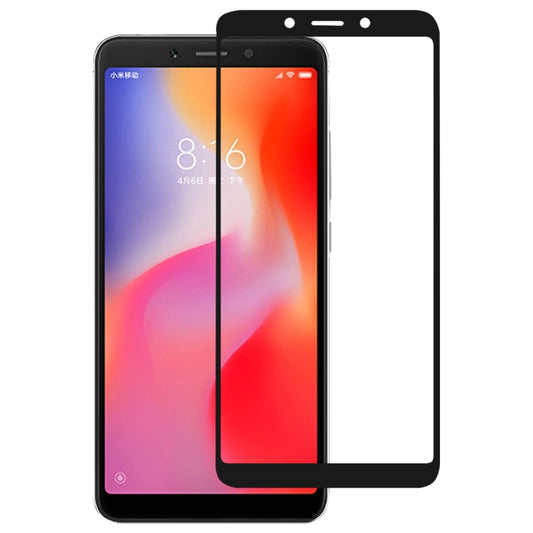 Tempered Glass film for Xiaomi Redmi 6 & 6A