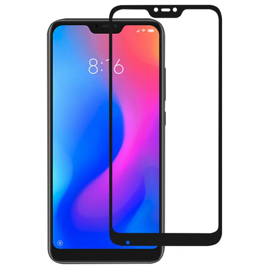 Tempered Glass film for Xiaomi Redmi 6 Pro