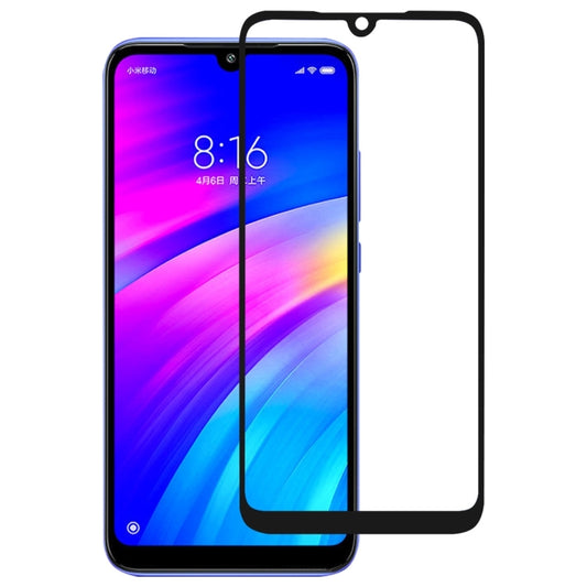 Tempered Glass film for Xiaomi Redmi 7