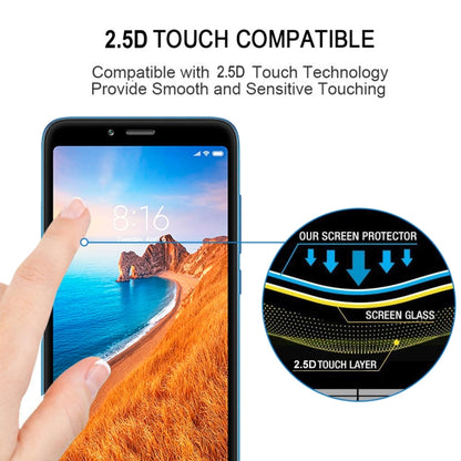 Tempered Glass film for Xiaomi Redmi 7A