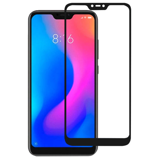 Tempered Glass film for Xiaomi Redmi Note 6