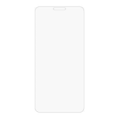 0.26mm 9H 2.5D Tempered Glass Film for Xiaomi Mi 8 Lite