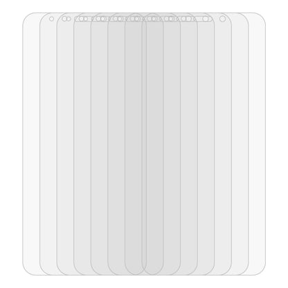 10 PCS for Redmi 5 0.26mm Tempered Glass Film