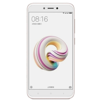 10 PCS for Xiaomi Redmi 5A 0.26mm Tempered Glass Film