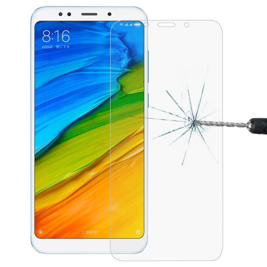 For Xiaomi Redmi 5 Plus Screen Protector