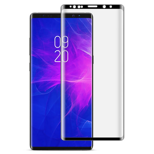 IMAK Tempered Glass Film for Galaxy Note9
