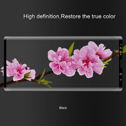 IMAK Tempered Glass Film for Galaxy Note9