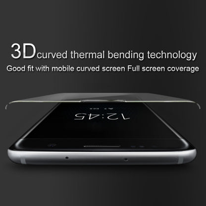 IMAK Tempered Glass Film for Galaxy Note9