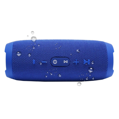 Charge3 Life Waterproof Bluetooth Stereo Speaker