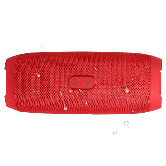 Charge3 Life Waterproof Bluetooth Stereo Speaker