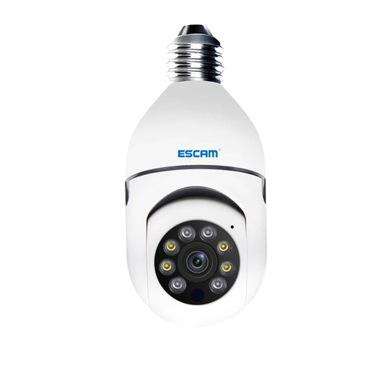 PT208 1080P HD Light Bulb WiFi Camera