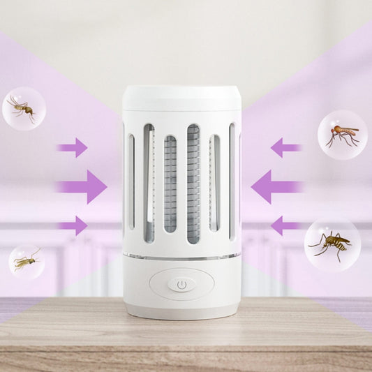 Mosquito Lamp